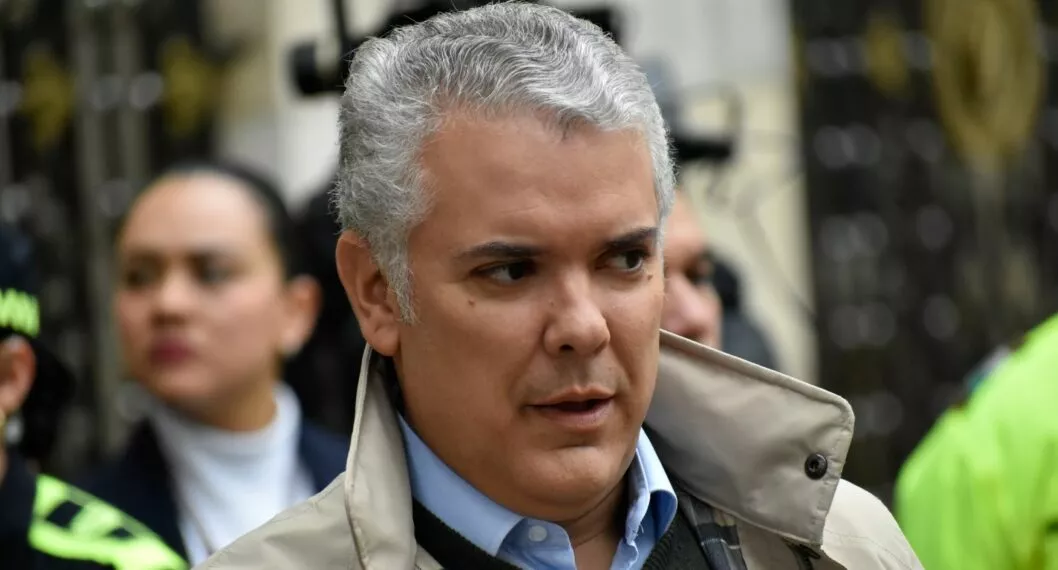 Cuánto cobrará Iván Duque por ser expresidente de Colombia
