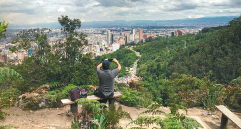 Joyas naturales de Bogotá: tesoros ocultos a los ojos de los ciudadanos