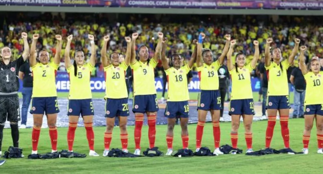 Liga femenina en Colombia: Dimayor y clubes deciden que no habrá segundo torneo