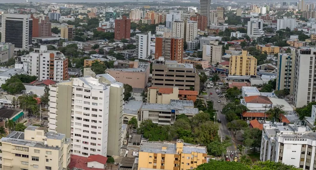 Barranquilla pone uso de tapabocas obligatorio en transporte público