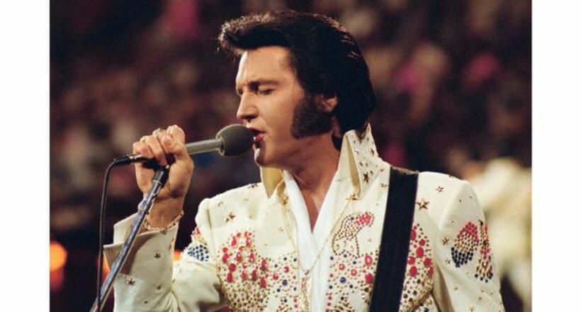 ¿Elvis Presley fingió su muerte? Estas son las teorías que hay sobre el tema