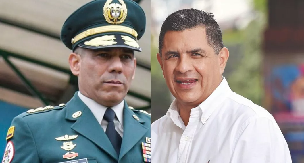 Jorge Iván Ospina, alcalde de Cali, negó un supesto atentado contra el presidente Iván Duque en la ciudad.