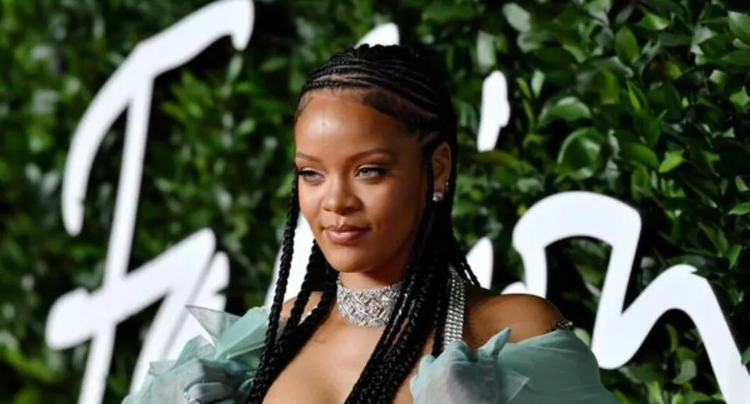 La nueva aventura de Rihanna será este inesperado negocio