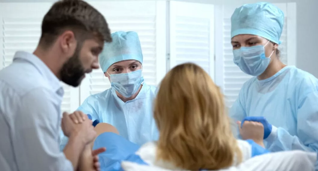 En España requiere personal de la salud para ejercer funciones en el área de ginecología y obstetricia; buscan dos enfermeras colombinas con experiencia. 