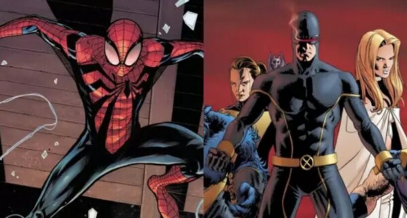 Spider-Man: ¿podría ser este superhéroe un mutante como los X-Men?
