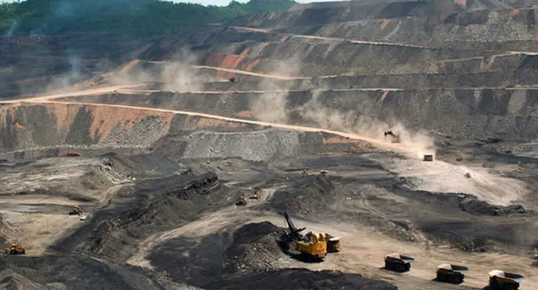 ANM suspendió entrega de títulos mineros de Prodeco en el Cesar: la hará el Gobierno de Petro