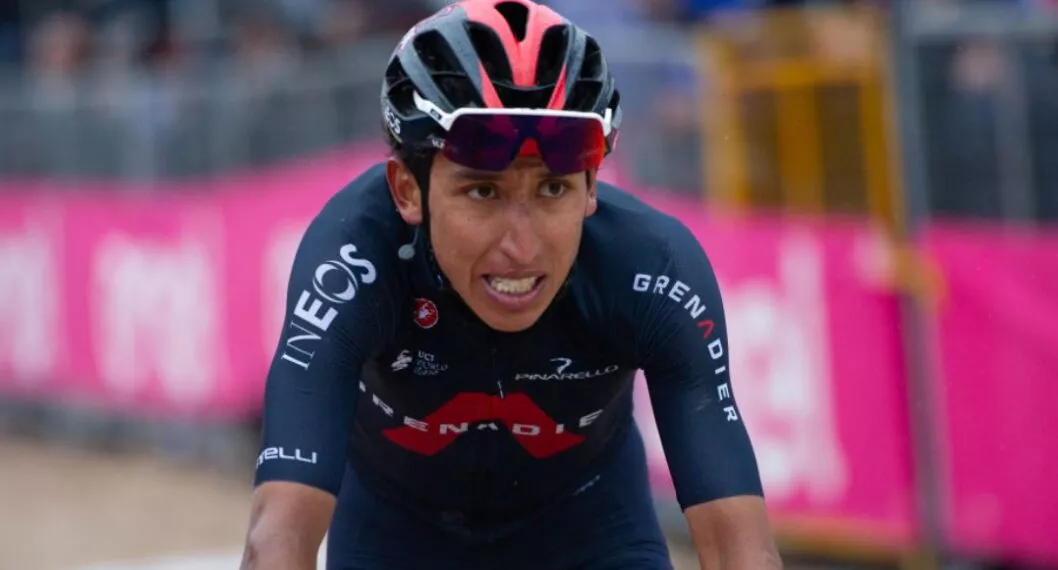 Posible regreso del ciclista colombiano en la Vuelta a Burgos