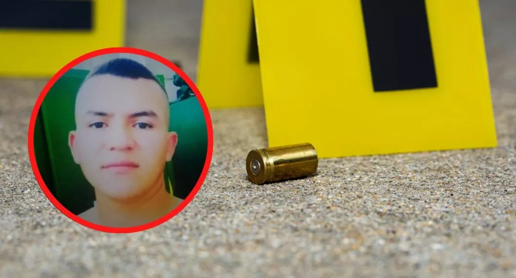 Este lunes fue atacado a bala un joven policía que llevaba apenas un mes como patrullero en Sampués, Sucre. Es la nueva víctima del plan pistola.