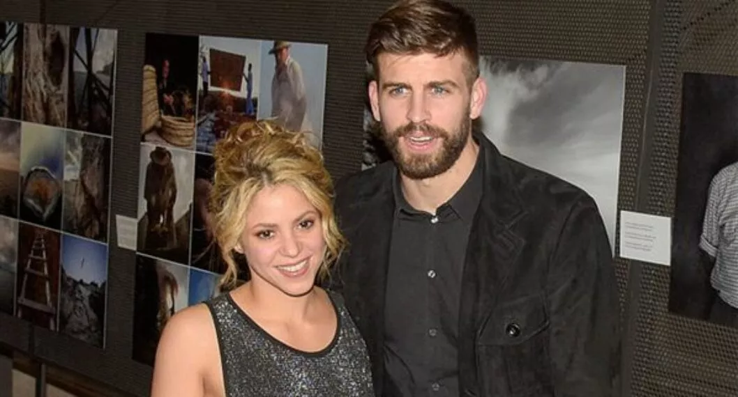 ¿Los suegros de Shakira se negaron a ver novia de Piqué?  Quieren reconciliación