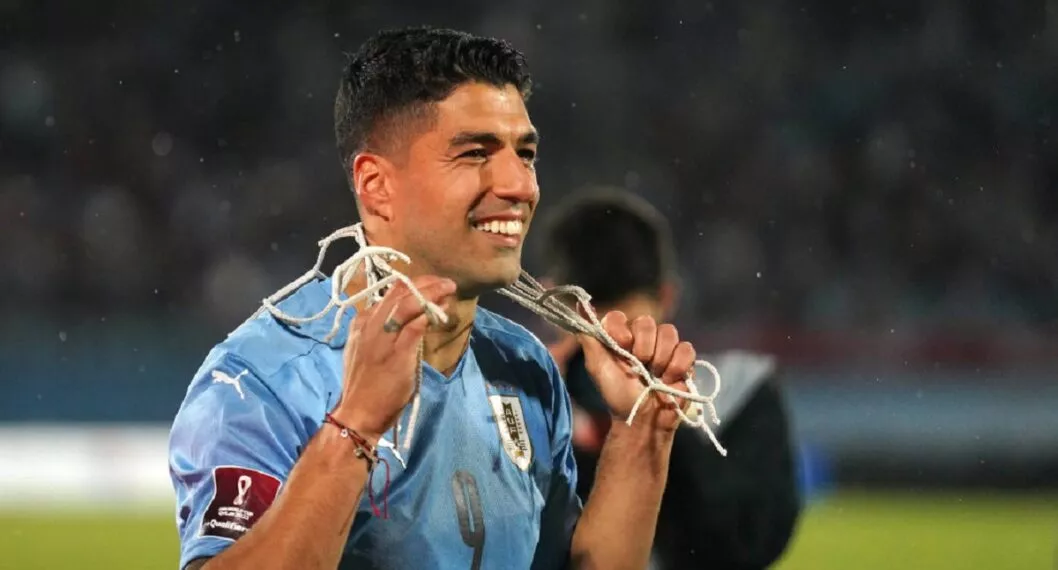 Luis Suárez a Nacional de Uruguay: delantero dice que ya está listo