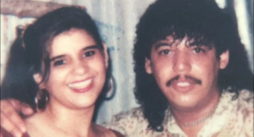 Qué pasó con Jenny Dereix, viuda de ‘Juancho’ Rois, luego de 27 años del trafico fallecimiento del acordeonero de Diomedes Díaz.