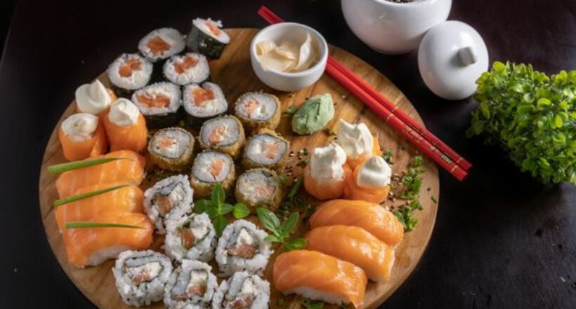 Regresa el Sushi Master: confirman fechas y precios del festival este 2022
