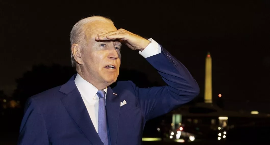 Joe Biden superó el COVID-19 y dio negativo en dos pruebas