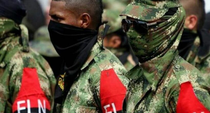 “En negociación con el Eln es indispensable la cooperación de Nicolás Maduro”: FIP