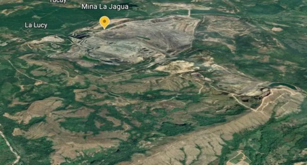 Más de 40 organizaciones piden a Petro suspender cierre parcial de minas de Prodeco