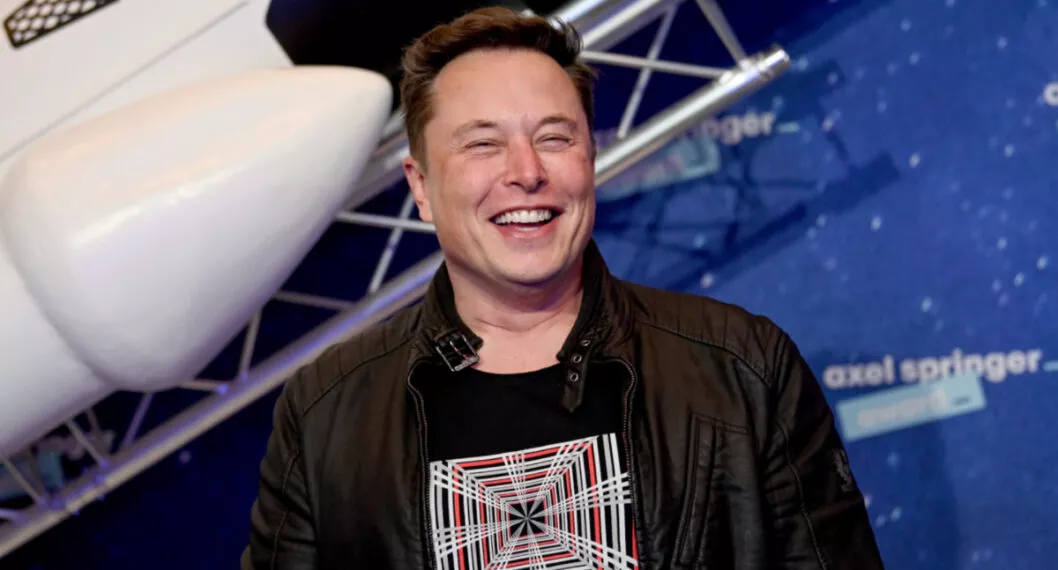 Elon Musk, a propósito de lo que dijo la mujer con la que aparentemente tuvo una aventura.