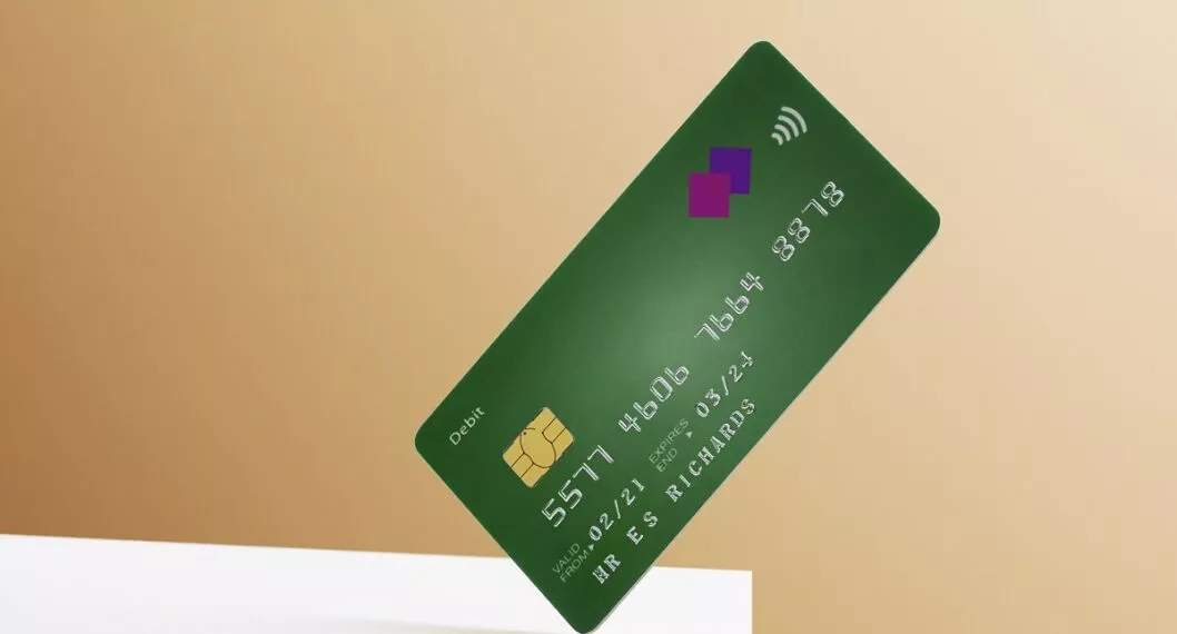 Tarjetas de crédito Visa y Mastercard multadas por SIC