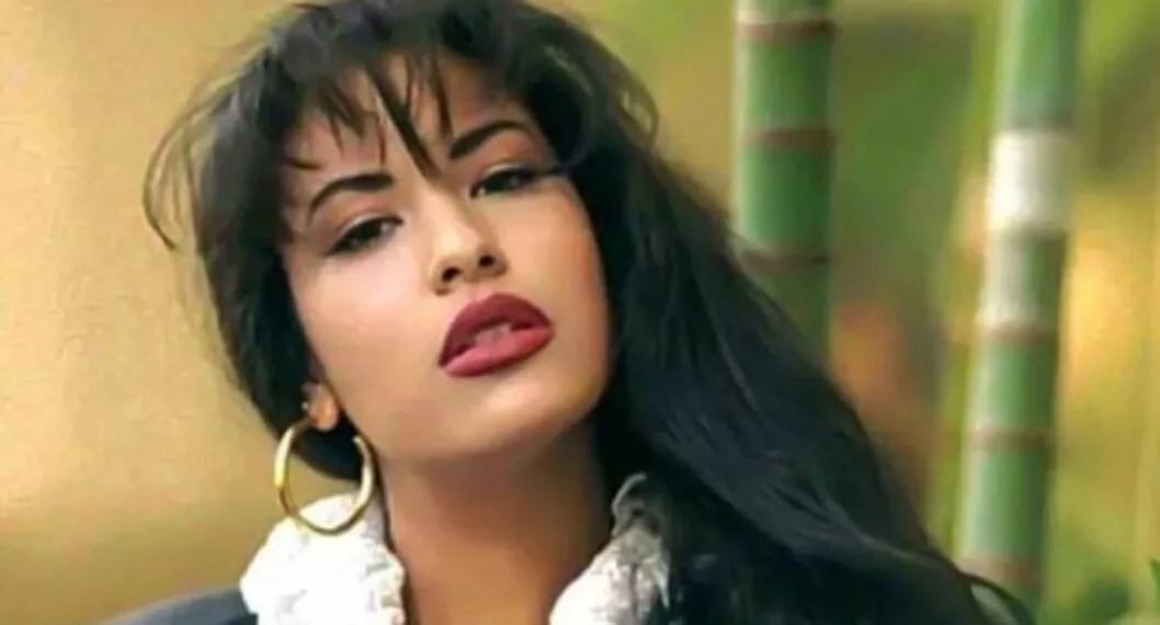 Revelan video oficial de “Tú, solo tú” de Selena Quintanilla casi 30 años después