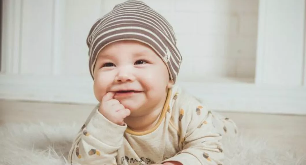 30 nombres para bebé fáciles de pronunciar en cualquier idioma
