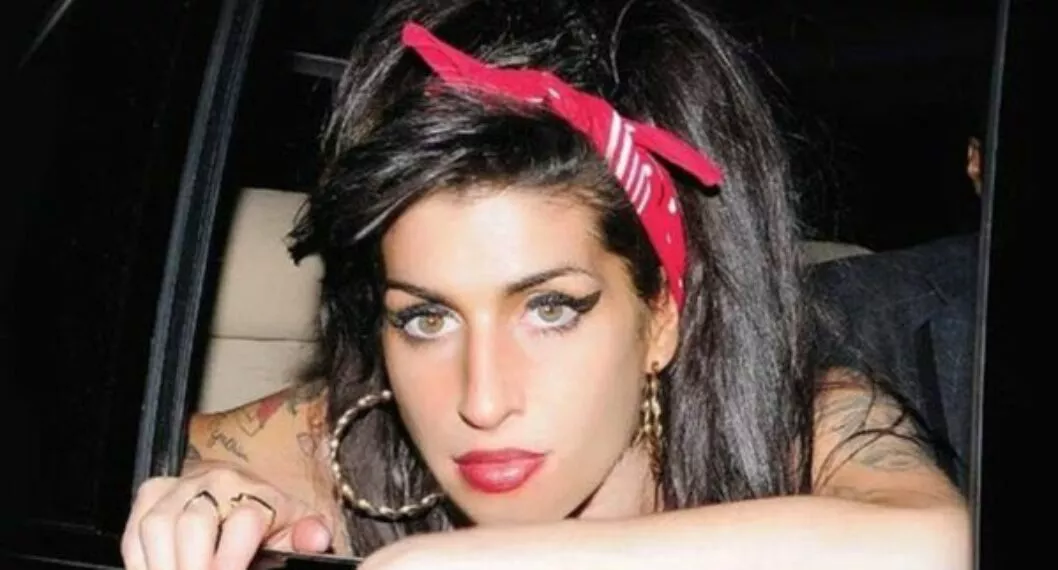 “Back to Black”, la biopic sobre Amy Winehouse, parece tener ya protagonista