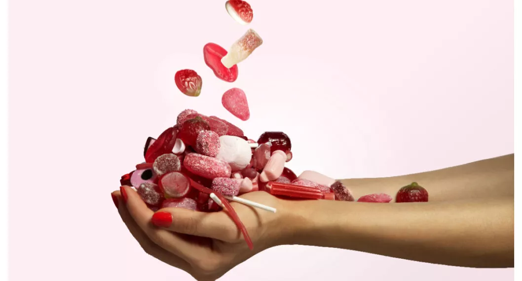 Empresa canadiense premiará a los amantes de los dulces; les pagará por comer caramelos
