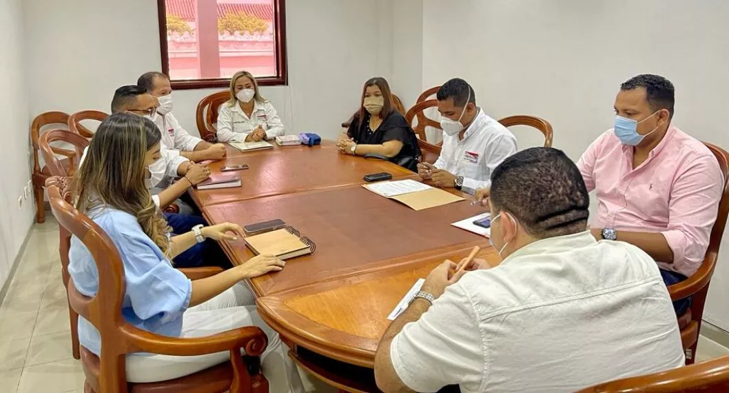 Contraloría inició auditorías a varias entidades del municipio de Valledupar 