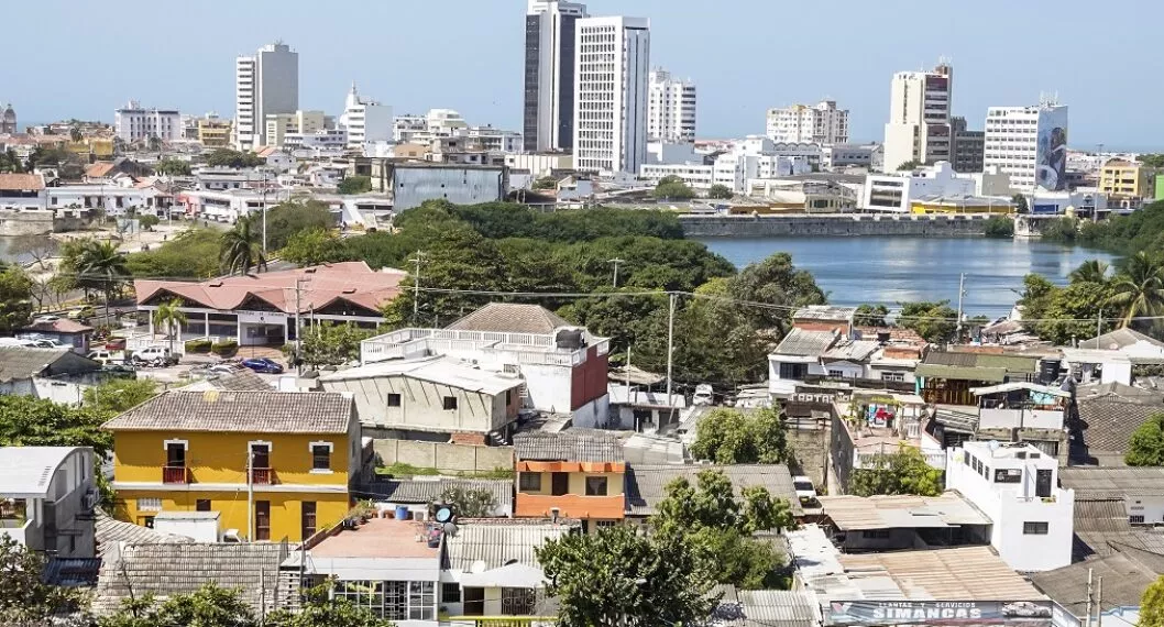 Pico y placa en Cartagena hoy 2 de agosto: horarios para carros, taxis y motos