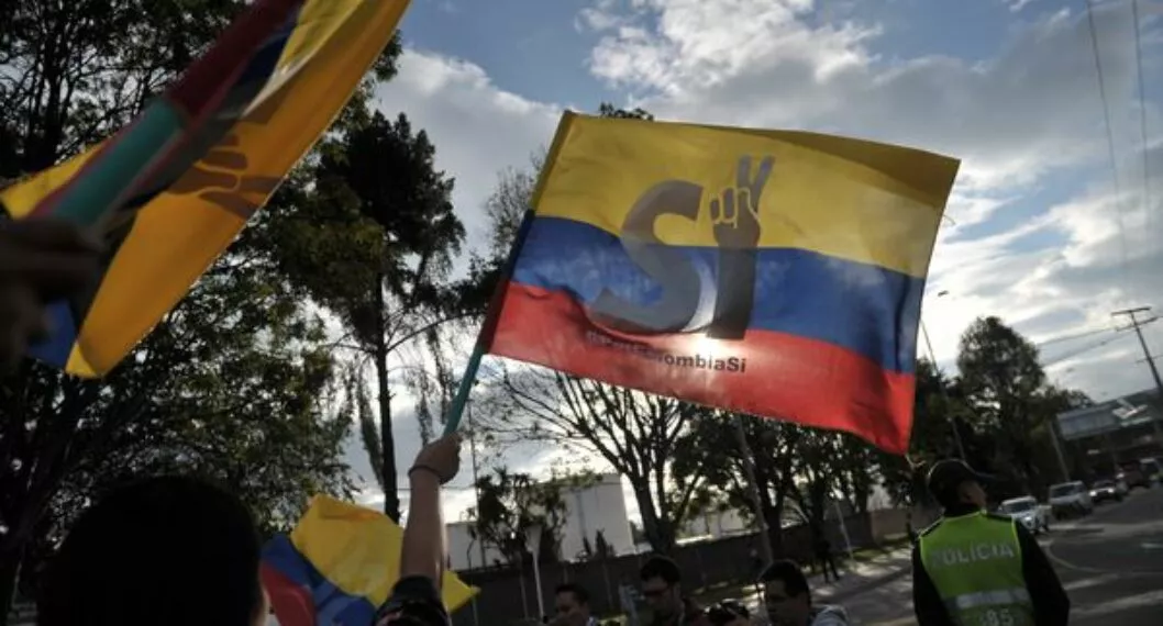 Encuentro en Bogotá abordará posible negociación de paz con el Eln