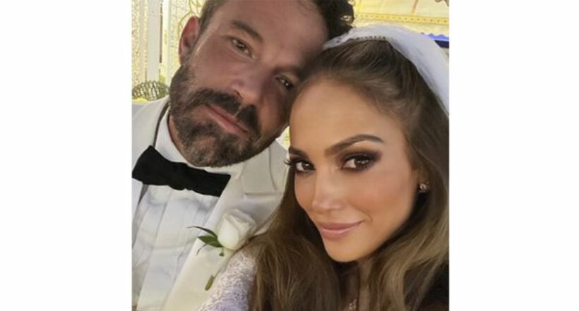 Exesposo de Jennifer López no ve futuro a su matrimonio con Ben Affleck ¿Qué dijo?