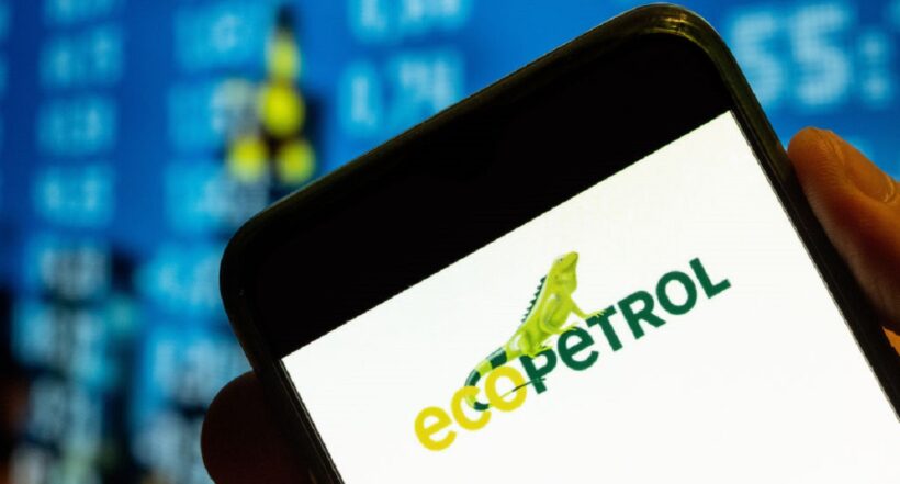 Ecopetrol mostró sus mejores resultados históricos en un semestre y un trimestre antes de la posesión de Petro.