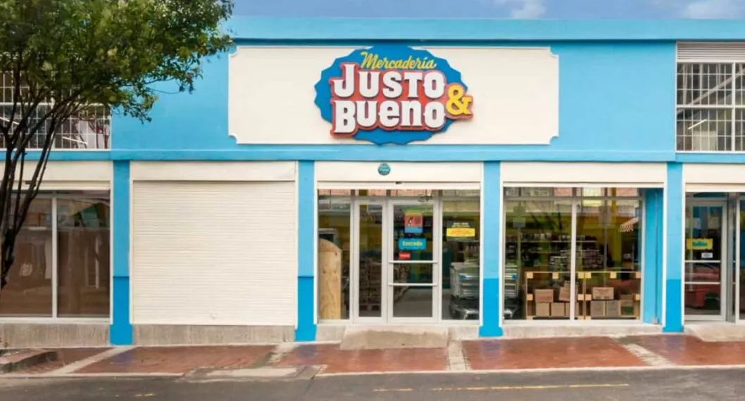 El inversionista que iba a desembolsar del dinero para salvar a Justo & Bueno anunció que podría crear una nueva marca de supermercados.