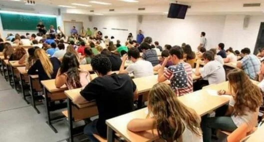 Becas: abren convocatoria para realizar maestrías en universidad española 