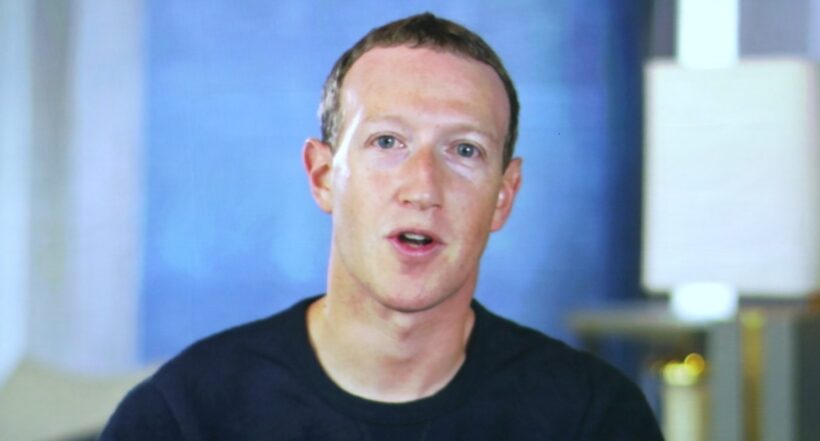 Mark Zuckerberg estructurará un plan para rescatar a Meta de la recesión económica.
