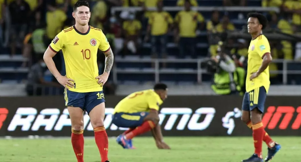 La Selección Colombia jugará un partido amistoso contra Guatemala, en lo que será el estreno de Néstor Lorenzo.