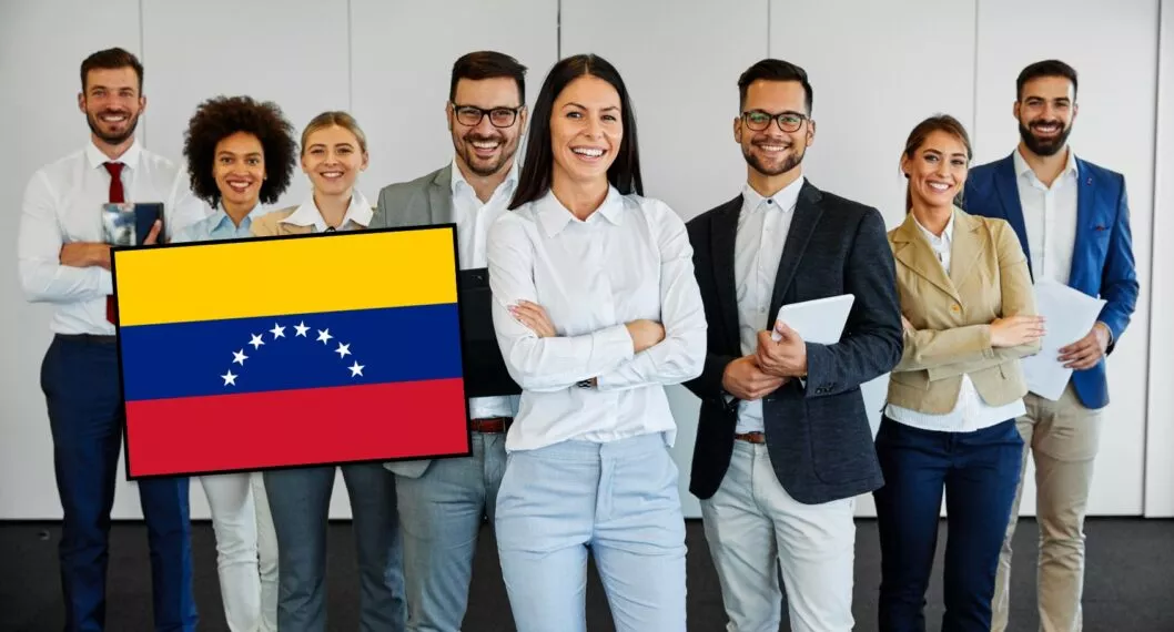 Avianca, Wingo, Nutresa y otras empresas que se alistan para volver a Venezuela, luego de plan de Nicolás Maduro con Gustavo Petro.