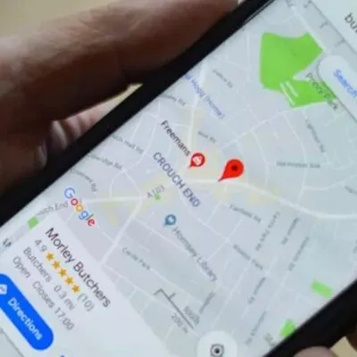 Cómo usar el GPS del móvil sin Internet en el extranjero