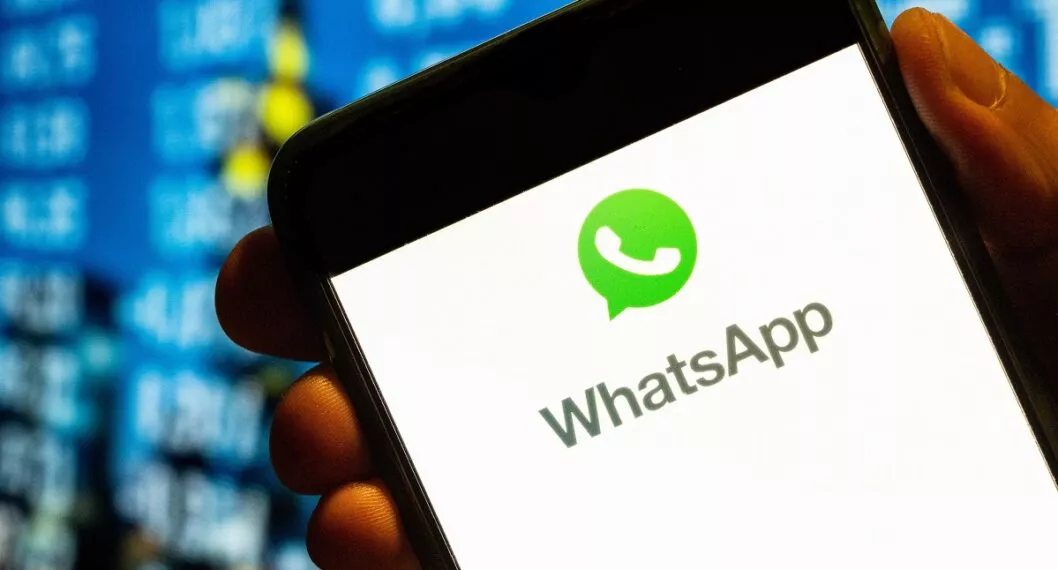 WhatsApp ilustra nota sobre qué palabras nose deberían usar para que no le cierren cuenta de WhatsApp