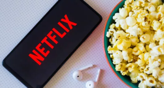 Funciones y herramientas de Netflix que la hacen diferentes de otras 