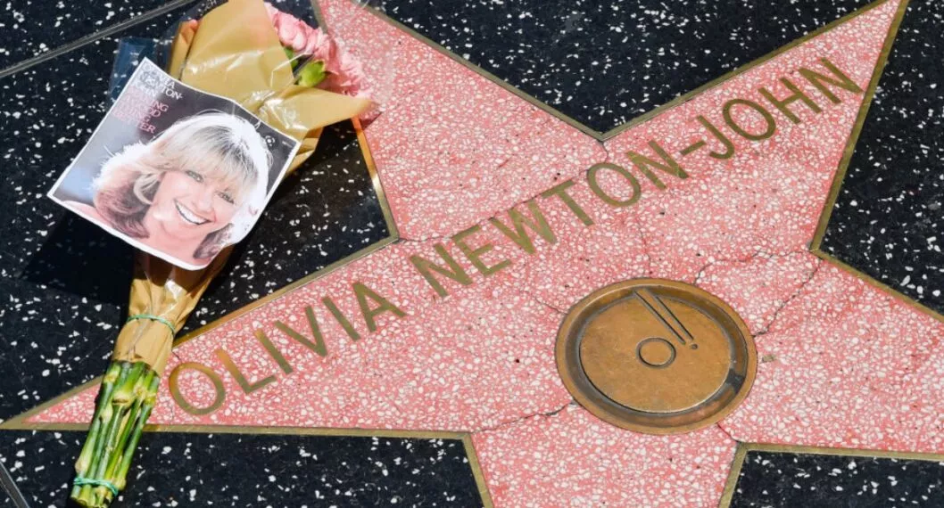 Murió Olivia Newton-John pero dejó un legado de su talento con la película 'Grease'. 