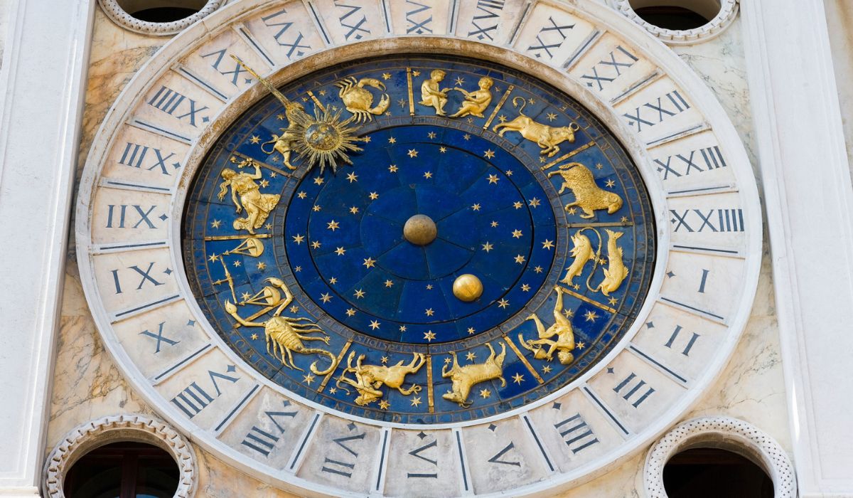 Imagen de los signos del zodiaco a propósito del Horóscopo de hoy 9 de agosto: qué deparan los astros en el amor según su signo