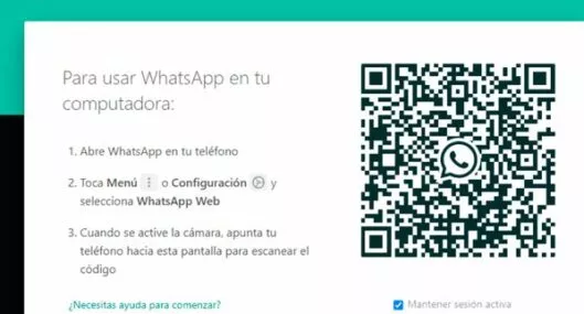 WhatsApp: cómo descargar WhatsApp Web en el escritorio