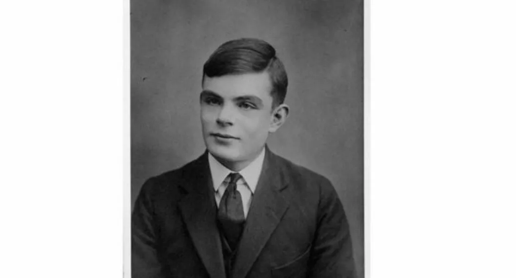 La estatua de Alan Turing que ha generado controversia en Inglaterra será un hecho