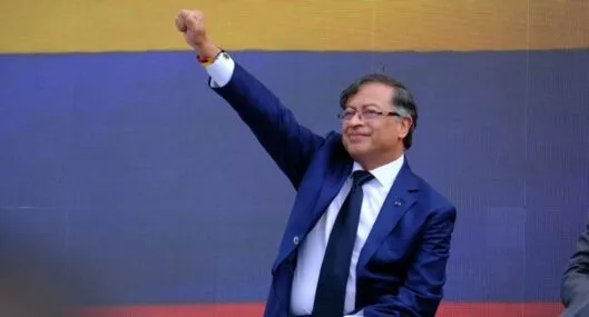 TRM del dólar en Colombia para el 9 de agosto del 2022, tras primer día de presidencia de Gustavo Petro.