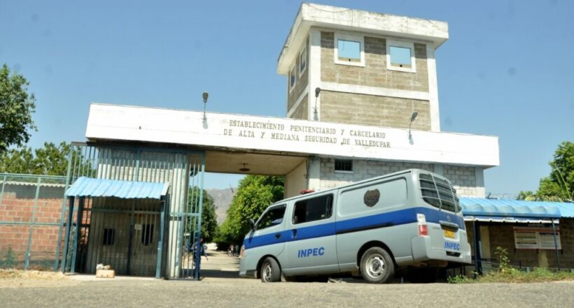 Convocaron a plantón para mejorar condiciones de reclusos en ‘La Tramacúa’