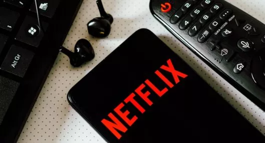 Netflix pagará impuestos por reforma tributaria de Petro, anunció minhacienda