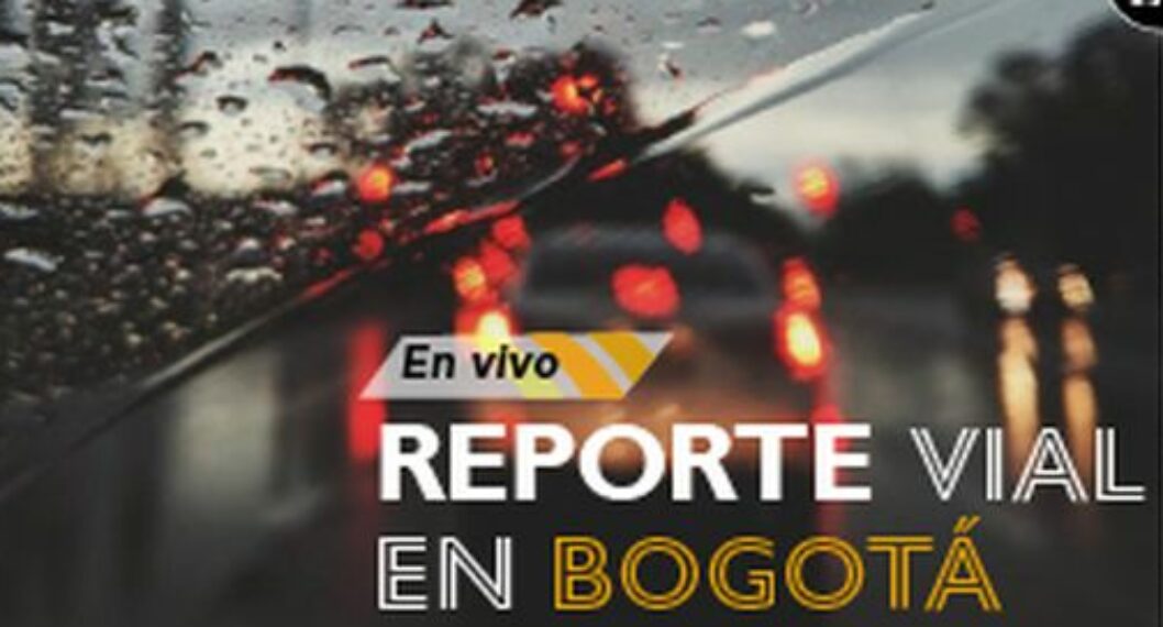 Movilidad hoy 9 de agosto | Video: camión chocó contra vivienda en Ciudad Bolívar