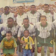 Atlético Huila 2003