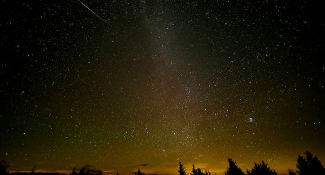 Lluvia de estrellas Perseidas 2022: ¿cómo ver este evento astronómico? 