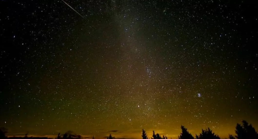 Lluvia de estrellas Perseidas 2022: ¿cómo ver este evento astronómico? 