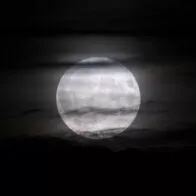 Superluna llena del 11 al 14 de agosto: cómo verla en Colombia muy fácil y sin instrumentos.